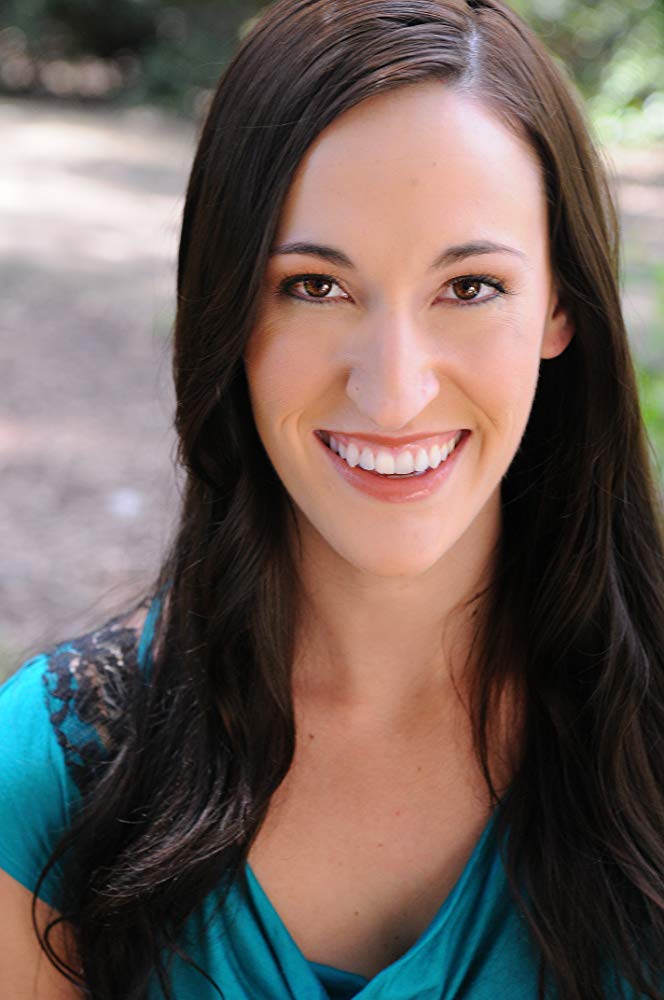 Michelle Jeanette Anderson