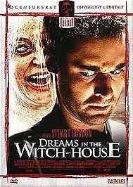 Masters Of Horror: Dreams in the Witch-House