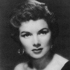 Patricia Marshall