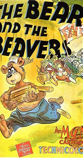 The Bear and the Beavers