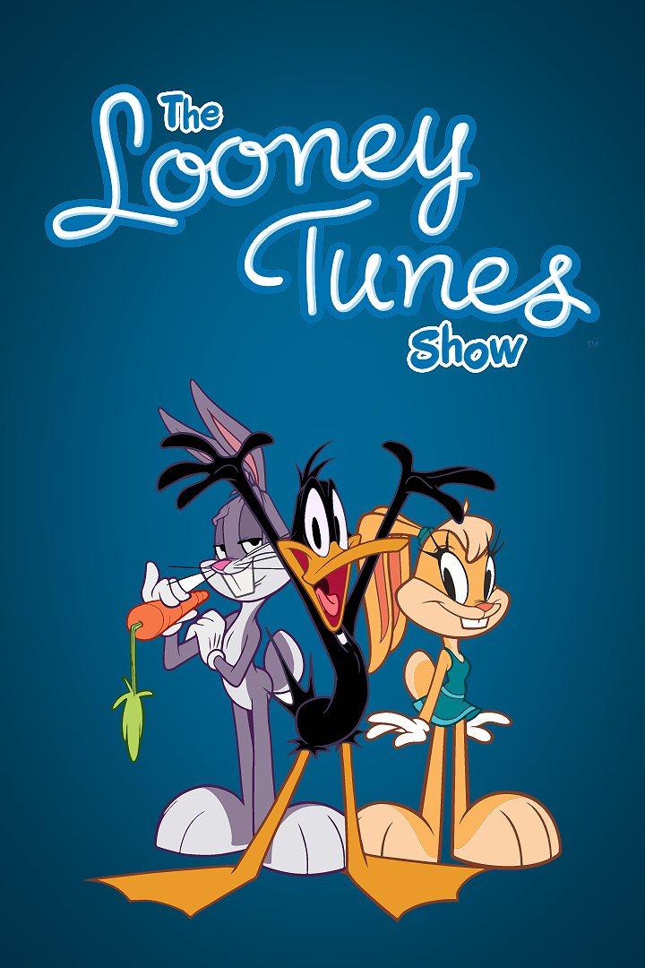 Review of The Looney Tunes Show