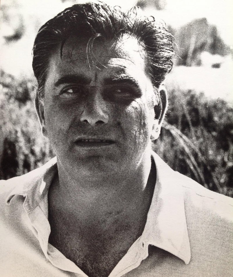Silvio Amadio