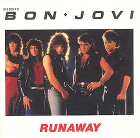 Runaway (Bon Jovi)