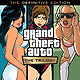 Grand Theft Auto: The Trilogy - The Definitive Edition