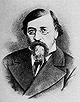 Nikolay Chernyshevsky