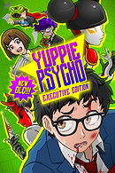 Yuppie Psycho