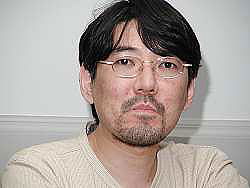 Haruhiko Mikimoto