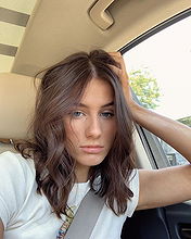 Olivia Rouyre pictures and photos