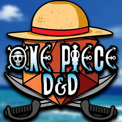 Rustage's One Piece D&D