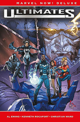 The Ultimates