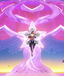 Lifeweaver Origin Story