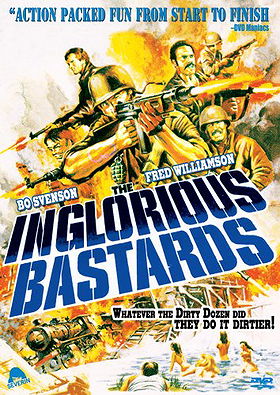Inglorious Bastards
