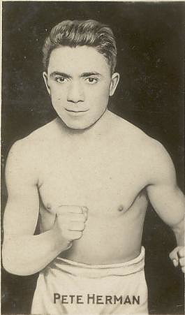 Kid Herman