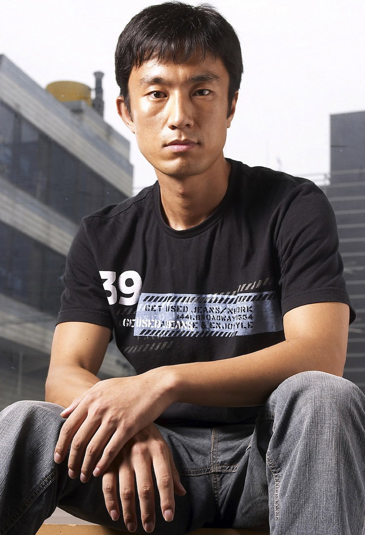 Byeong-cheol Kim