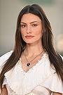 Phoebe Tonkin
