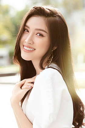 Thanh Thanh Huyen