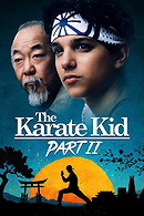 The Karate Kid Part II