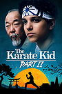 The Karate Kid Part II