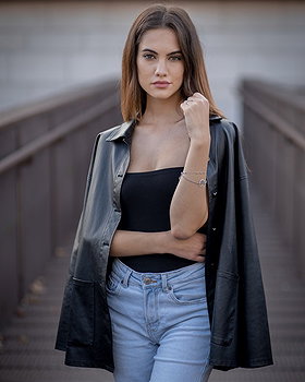 Ilva Idrizi