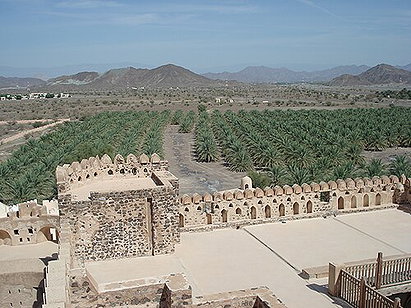 Jabreen (Jabrin)