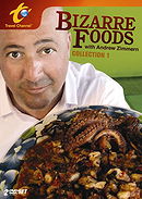 Bizarre Foods with Andrew Zimmern                                  (2006- )