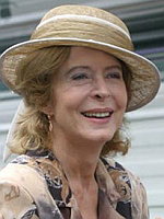 Anna Romantowska