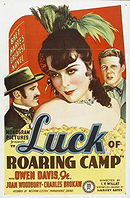 Luck of Roaring Camp