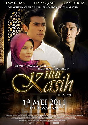 Nur Kasih: The Movie