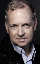 Michael Moritzen