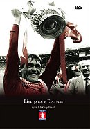 Liverpool  v Everton - 1986 FA Cup Final 