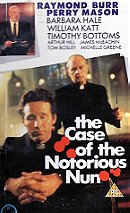 Perry Mason: The Case of the Notorious Nun