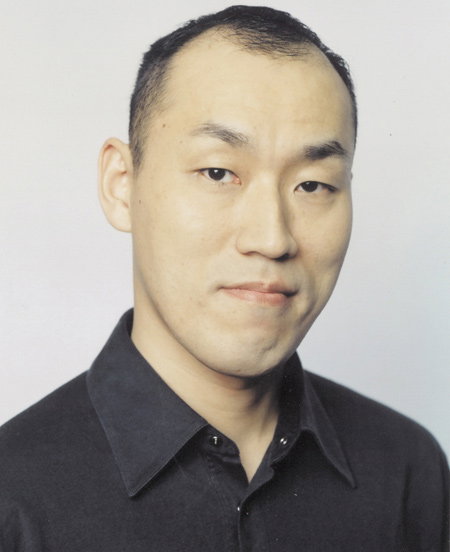 Atsushi Yamanishi