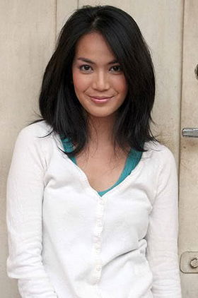 Ladya Cheryl