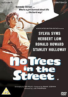 No Trees in the Street 