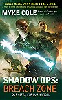 Breach Zone (Shadow Ops, #3)