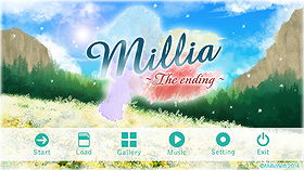 Millia -The ending-