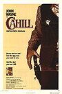 Cahill: United States Marshal