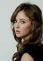Katharine Isabelle