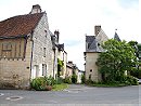 Crissay-sur-Manse, Indre-et-Loire