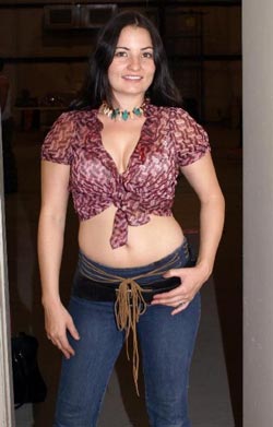Laurie Love