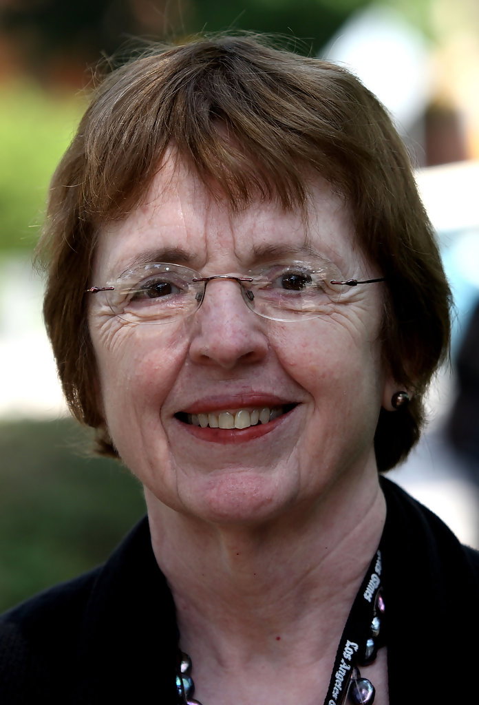 Gabrielle Burton