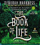 The Book of Life: A Novel (All Souls Trilogy)