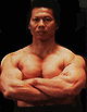 Bolo Yeung