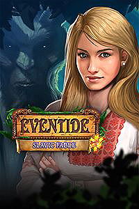 Eventide: Slavic Fable