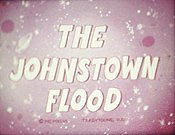 The Johnstown Flood