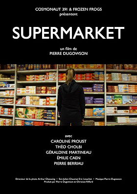 Supermarket