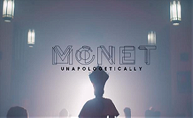 Monét X Change: Unapolegetically