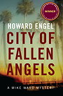City of Fallen Angels: A Mike Ward Mystery