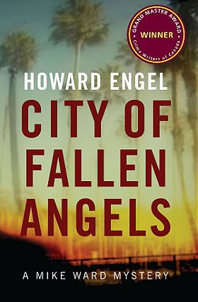 City of Fallen Angels: A Mike Ward Mystery