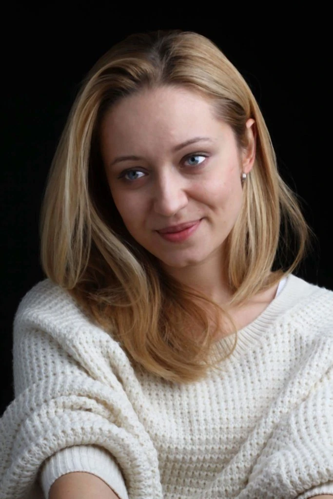 Natalia Rewienska